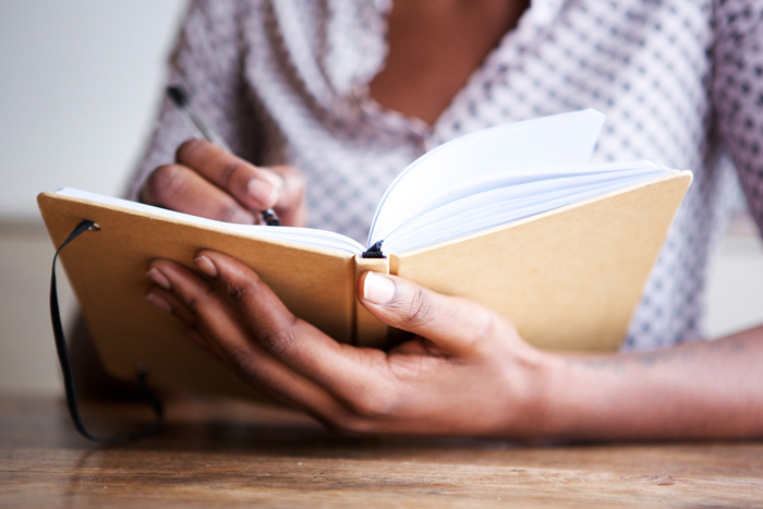Journaling as a Holistic Way to Promote Lasting Addiction Recovery