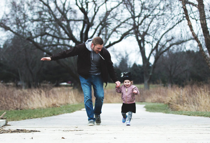 A Guide to Parenting While in Recovery