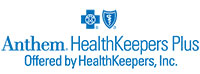 Anthem HealthKeepers Insurance