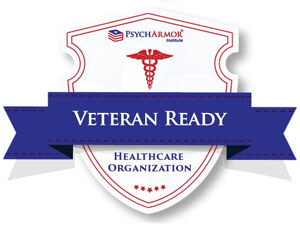 PsychArmor Veteran Ready Healthcare Organization