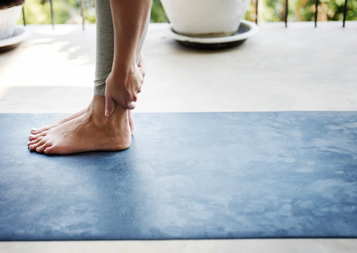How Yoga Supports Substance Abuse Recovery