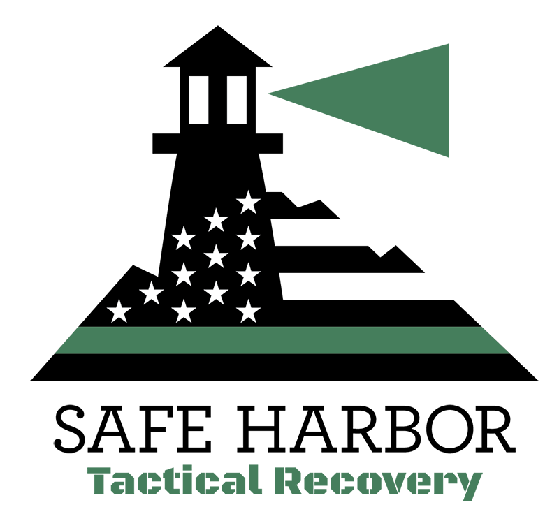 Safe Harbor Tactical Recovery Program - Veteran specific residential substance use disorder treatment - veteran rehab center