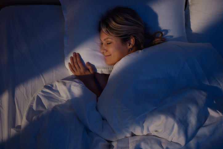 Why People in Recovery Should Prioritize Sleep