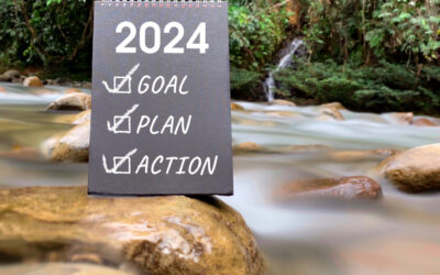Setting Achievable Resolutions for 2024