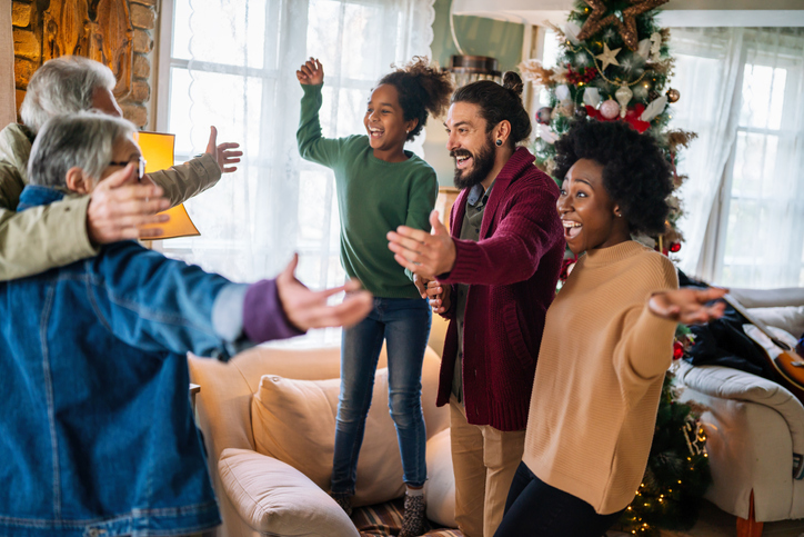 5 Ways the Holidays Can Derail Recovery